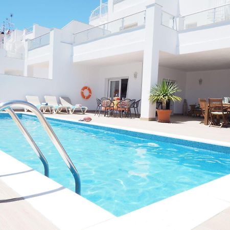 Nerja Paradise Rentals - Villa Catalina Esterno foto