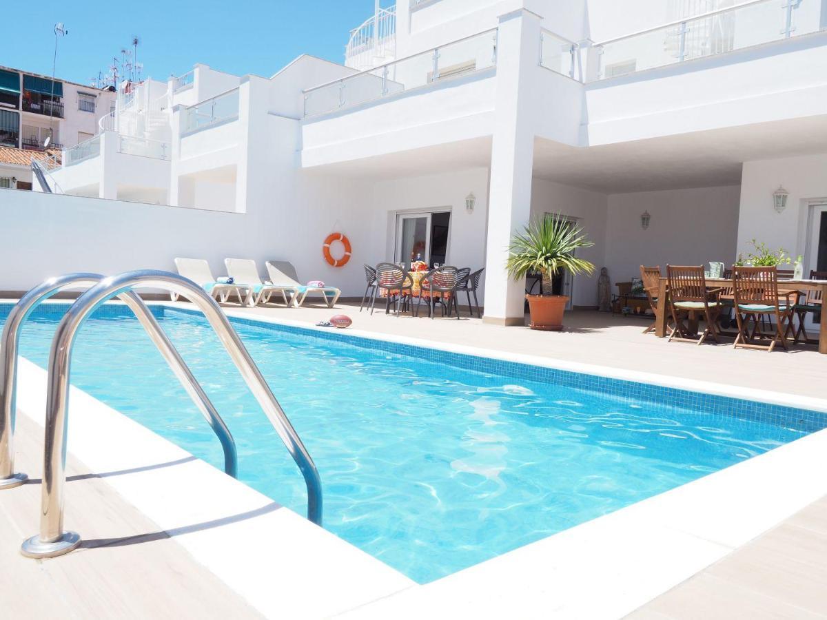 Nerja Paradise Rentals - Villa Catalina Esterno foto