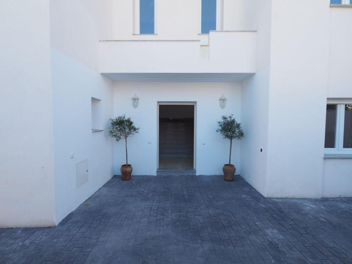 Nerja Paradise Rentals - Villa Catalina Esterno foto