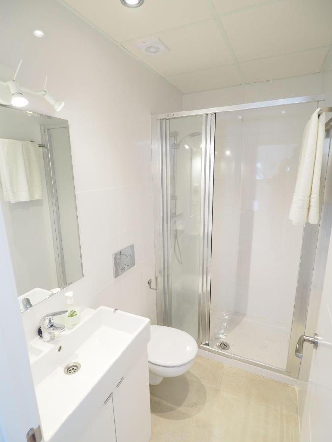 Nerja Paradise Rentals - Villa Catalina Esterno foto