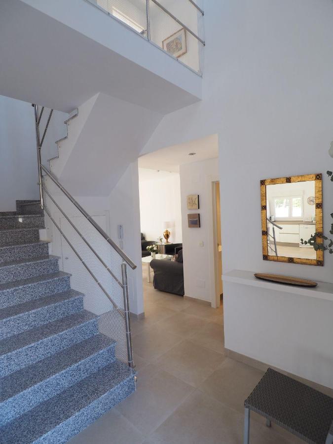Nerja Paradise Rentals - Villa Catalina Esterno foto