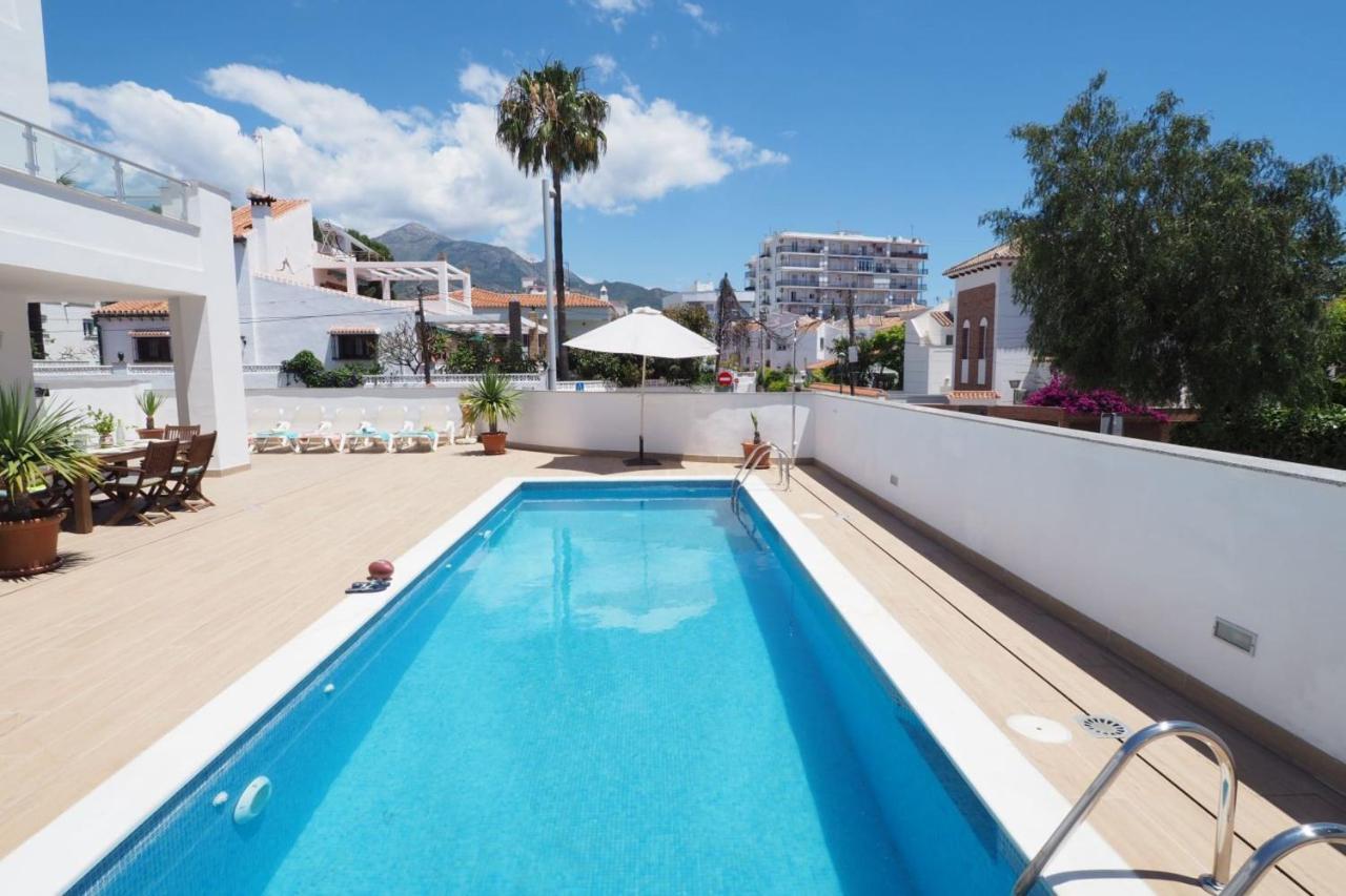 Nerja Paradise Rentals - Villa Catalina Esterno foto