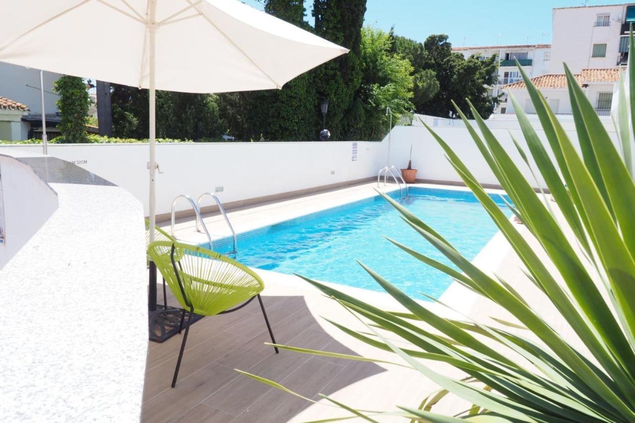 Nerja Paradise Rentals - Villa Catalina Esterno foto