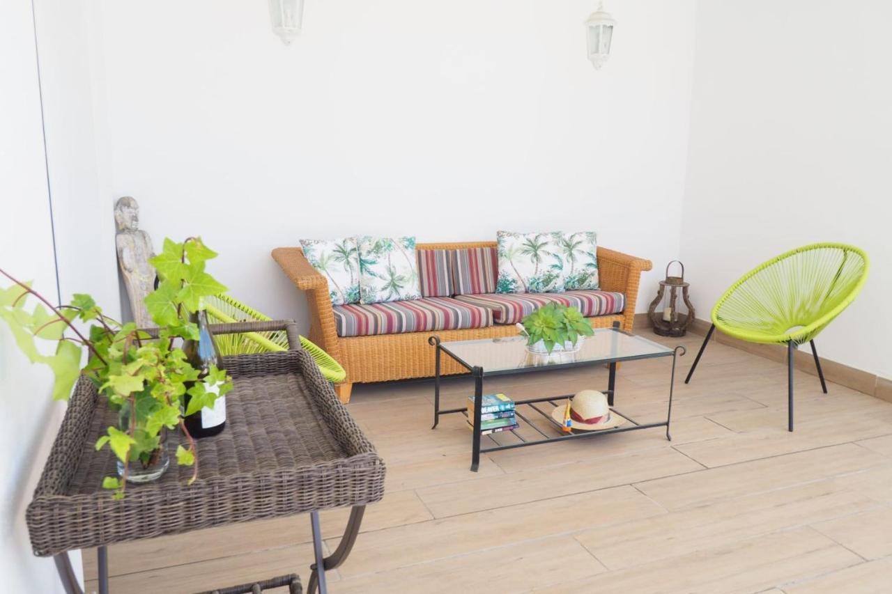 Nerja Paradise Rentals - Villa Catalina Esterno foto