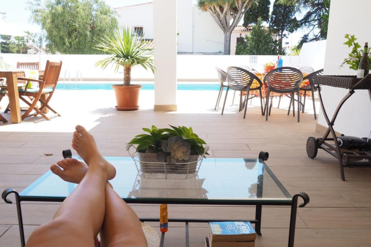 Nerja Paradise Rentals - Villa Catalina Esterno foto