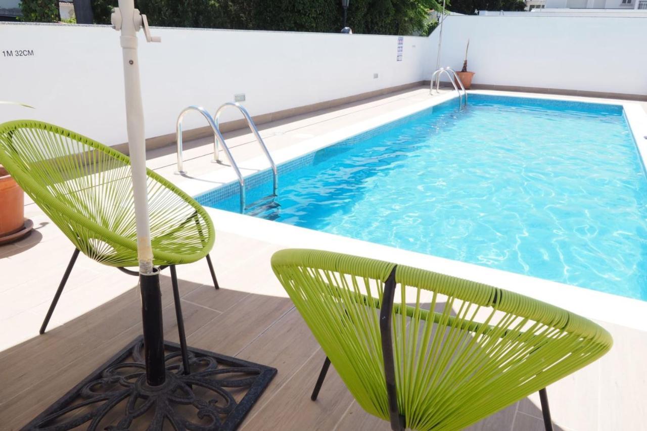 Nerja Paradise Rentals - Villa Catalina Esterno foto