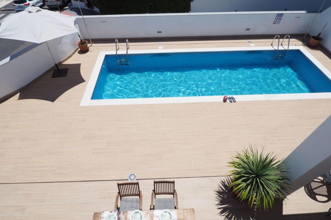 Nerja Paradise Rentals - Villa Catalina Esterno foto