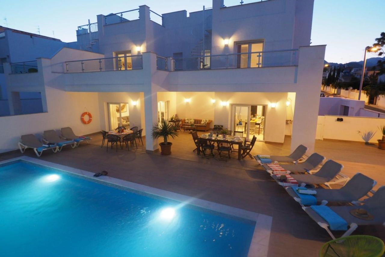 Nerja Paradise Rentals - Villa Catalina Esterno foto