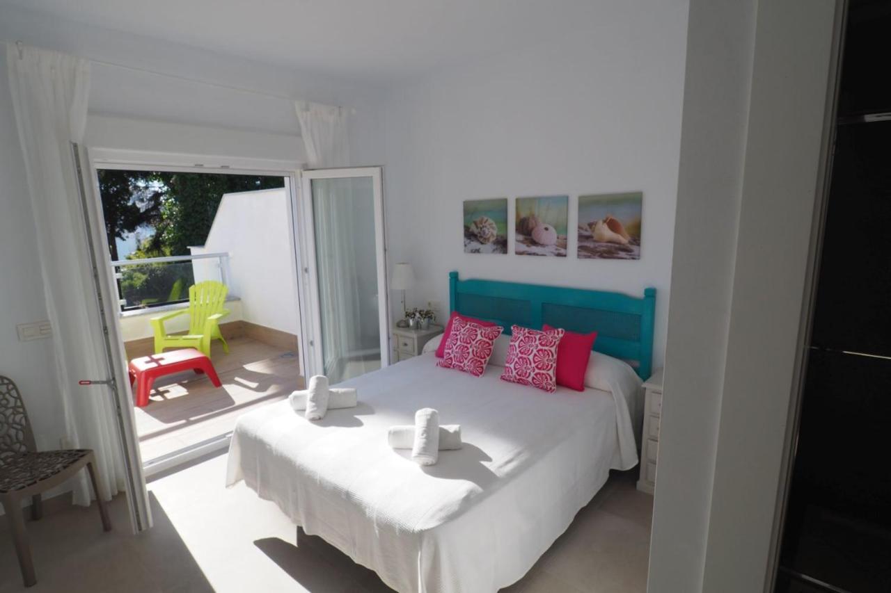 Nerja Paradise Rentals - Villa Catalina Esterno foto