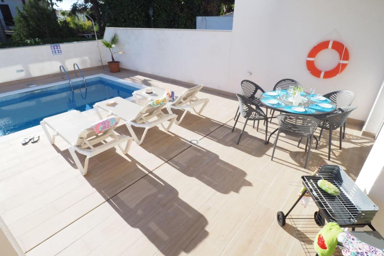 Nerja Paradise Rentals - Villa Catalina Esterno foto