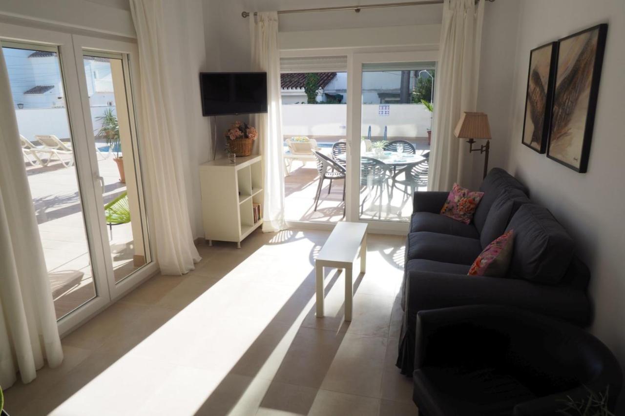 Nerja Paradise Rentals - Villa Catalina Esterno foto