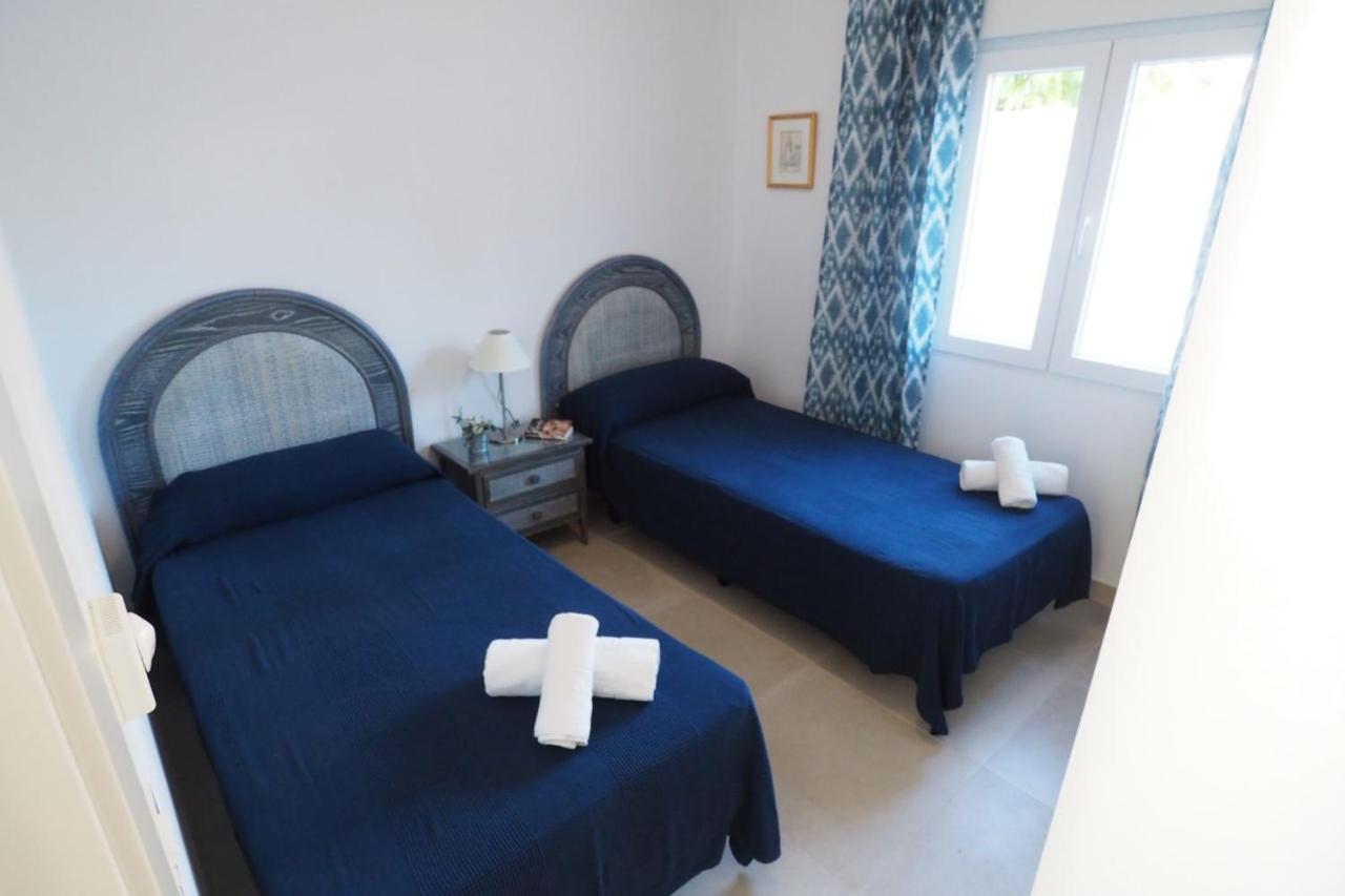 Nerja Paradise Rentals - Villa Catalina Esterno foto