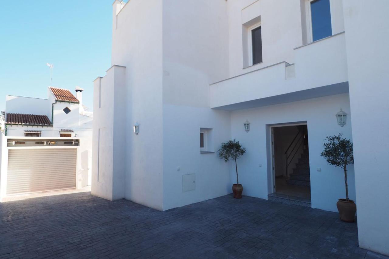 Nerja Paradise Rentals - Villa Catalina Esterno foto