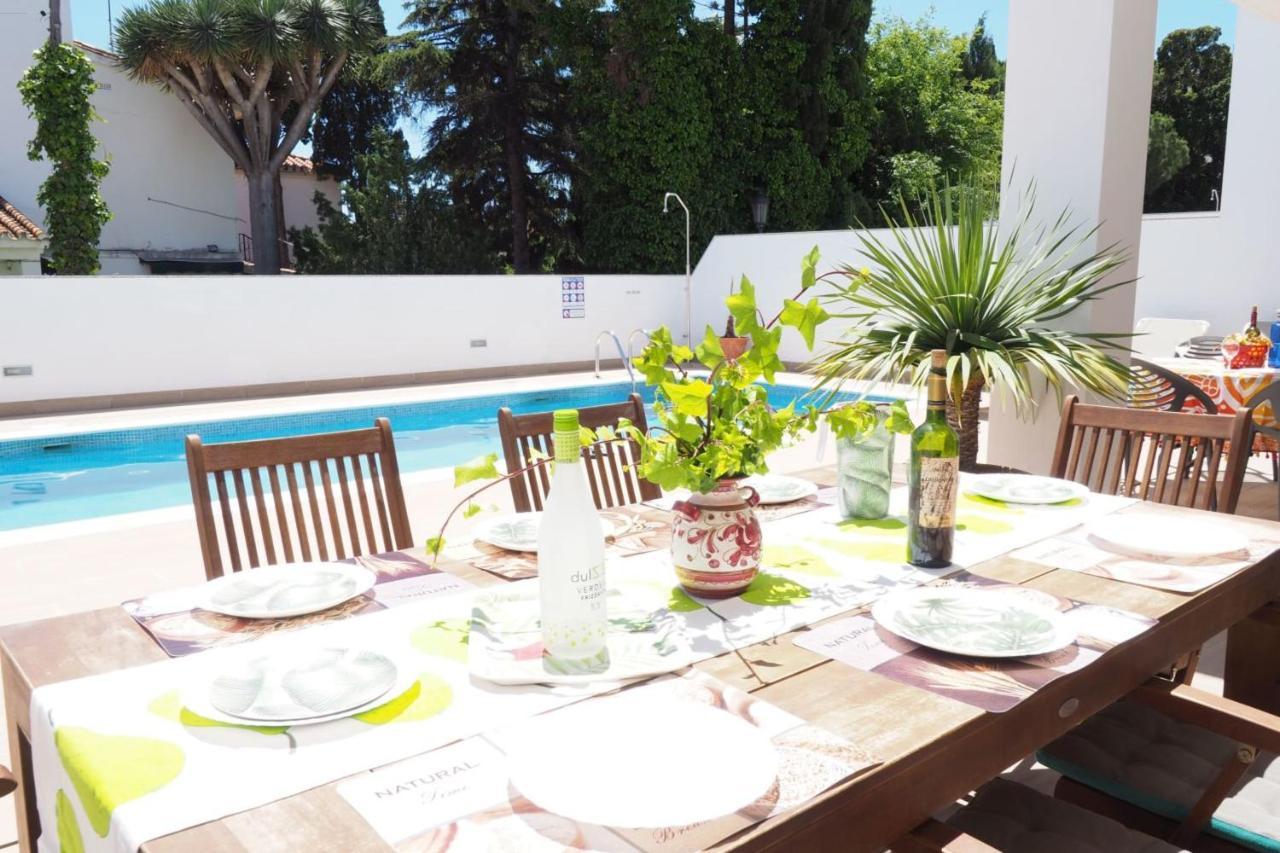 Nerja Paradise Rentals - Villa Catalina Esterno foto