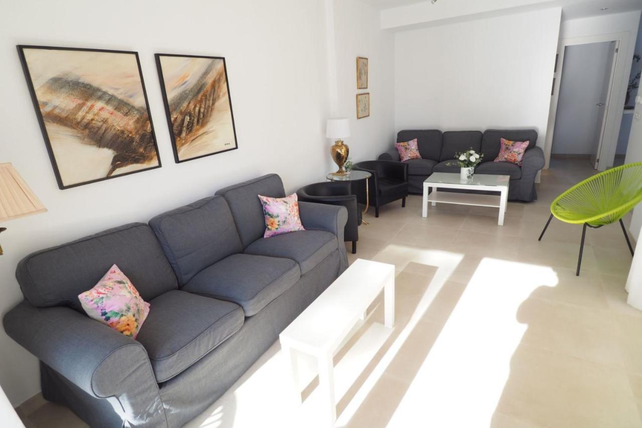 Nerja Paradise Rentals - Villa Catalina Esterno foto