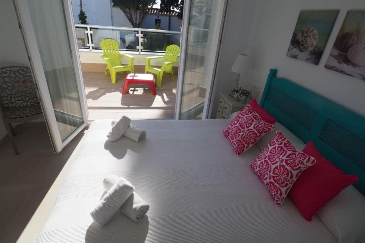 Nerja Paradise Rentals - Villa Catalina Esterno foto