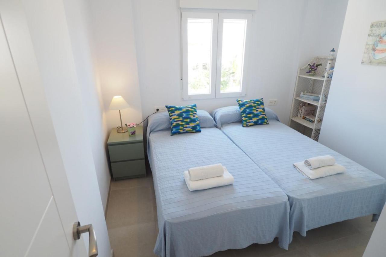 Nerja Paradise Rentals - Villa Catalina Esterno foto