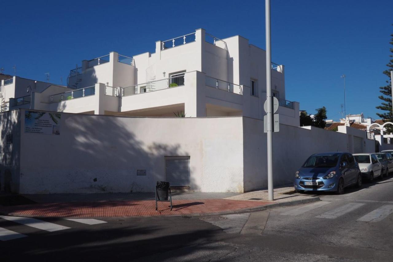 Nerja Paradise Rentals - Villa Catalina Esterno foto