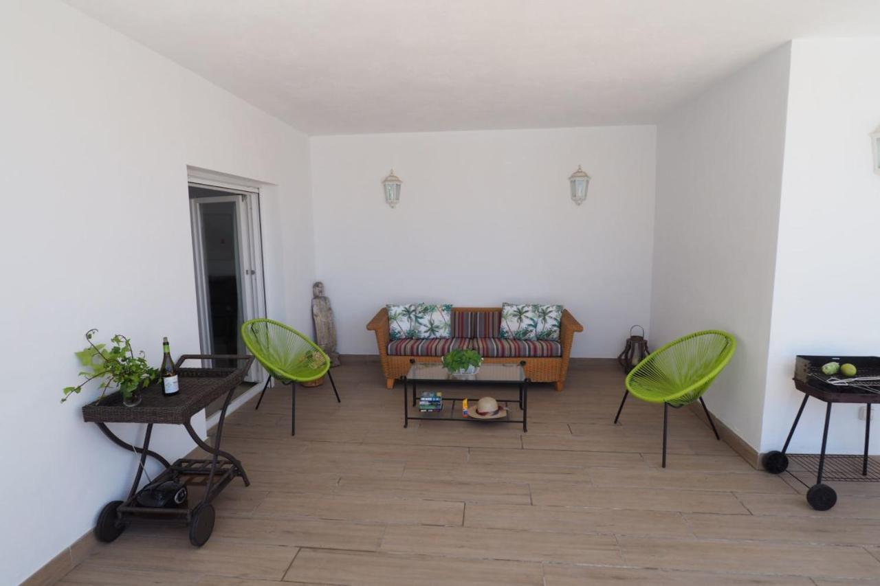 Nerja Paradise Rentals - Villa Catalina Esterno foto