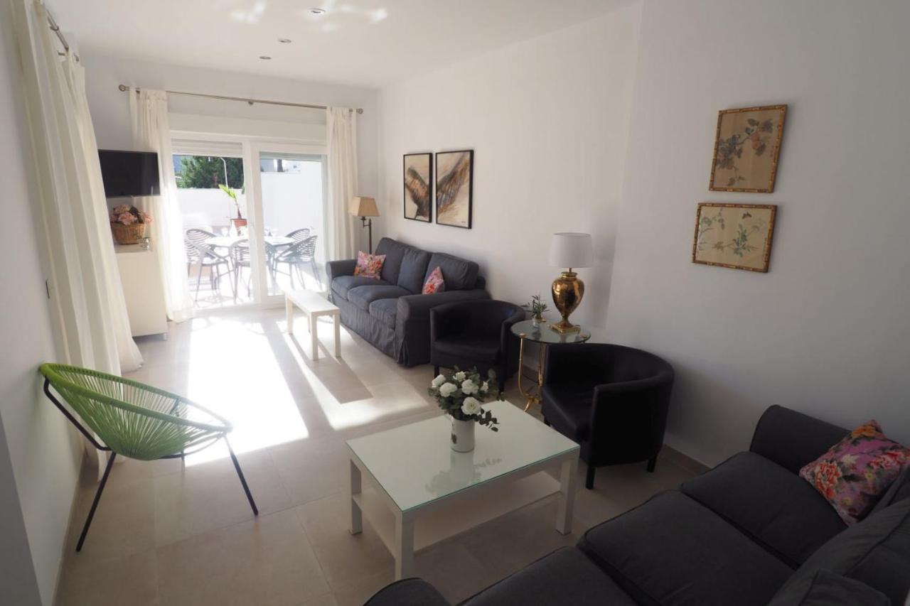 Nerja Paradise Rentals - Villa Catalina Esterno foto