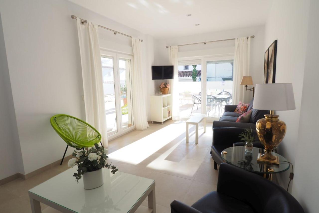 Nerja Paradise Rentals - Villa Catalina Esterno foto