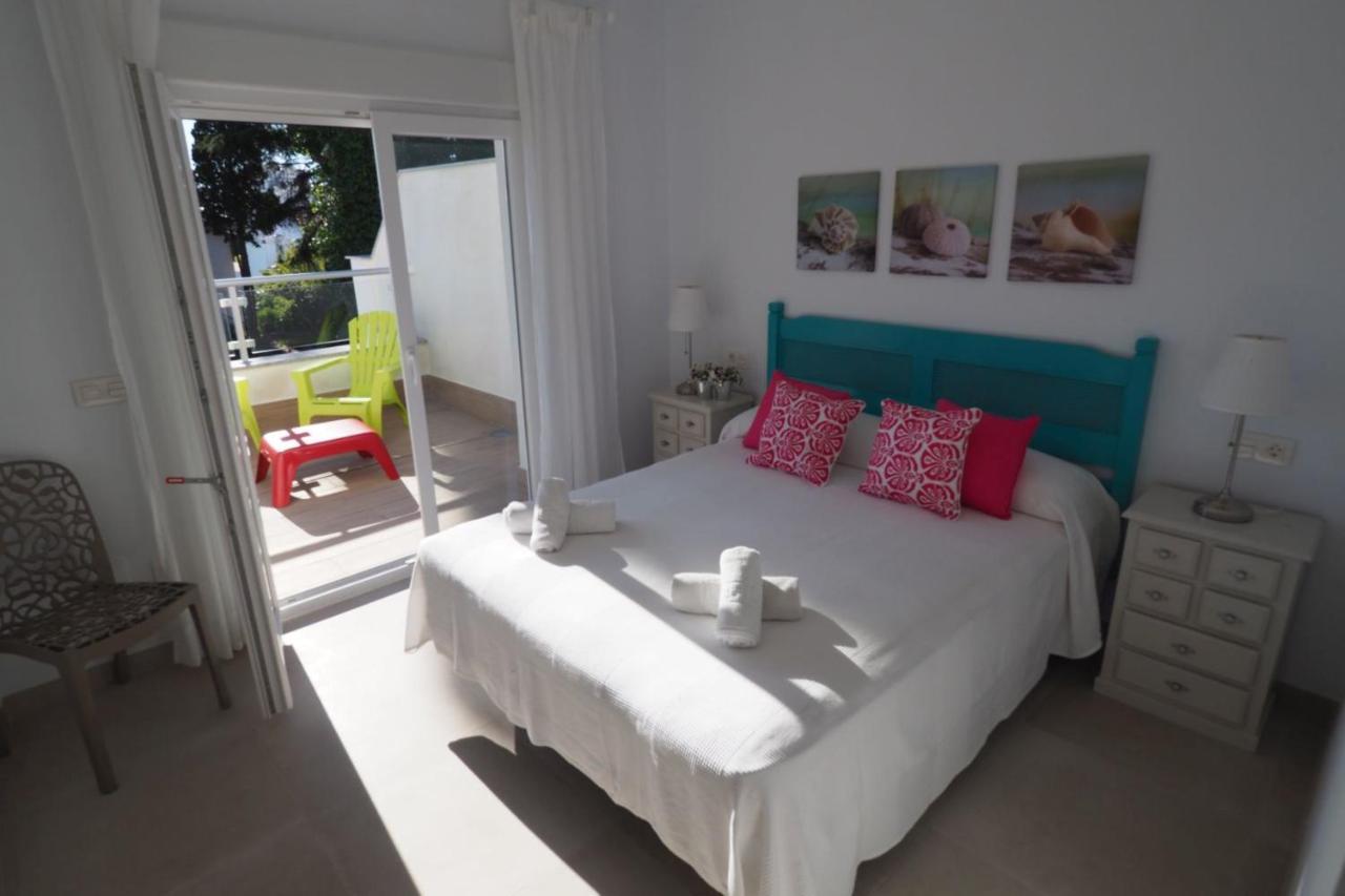 Nerja Paradise Rentals - Villa Catalina Esterno foto