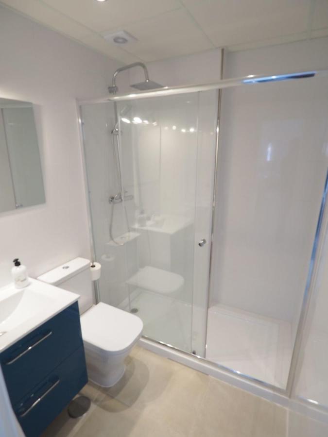 Nerja Paradise Rentals - Villa Catalina Esterno foto