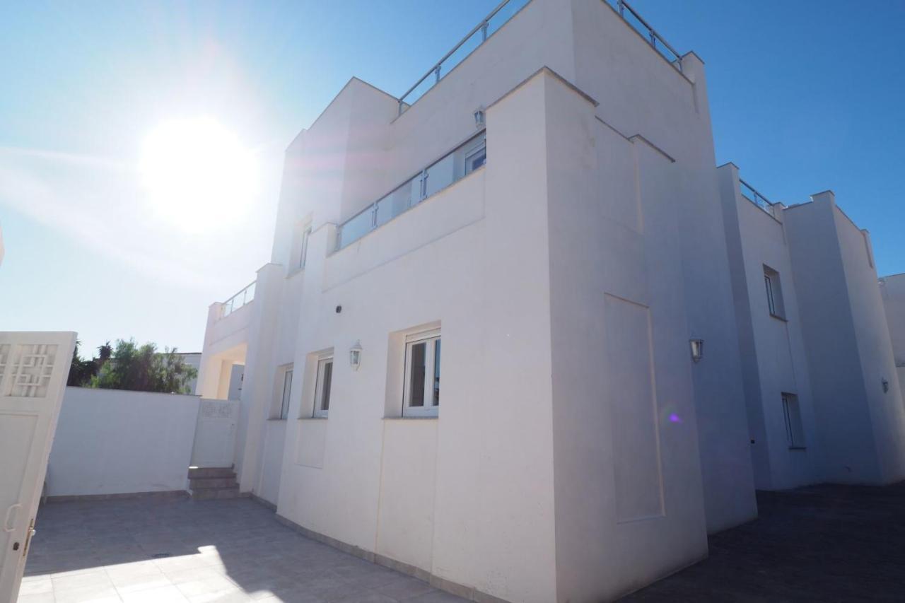 Nerja Paradise Rentals - Villa Catalina Esterno foto