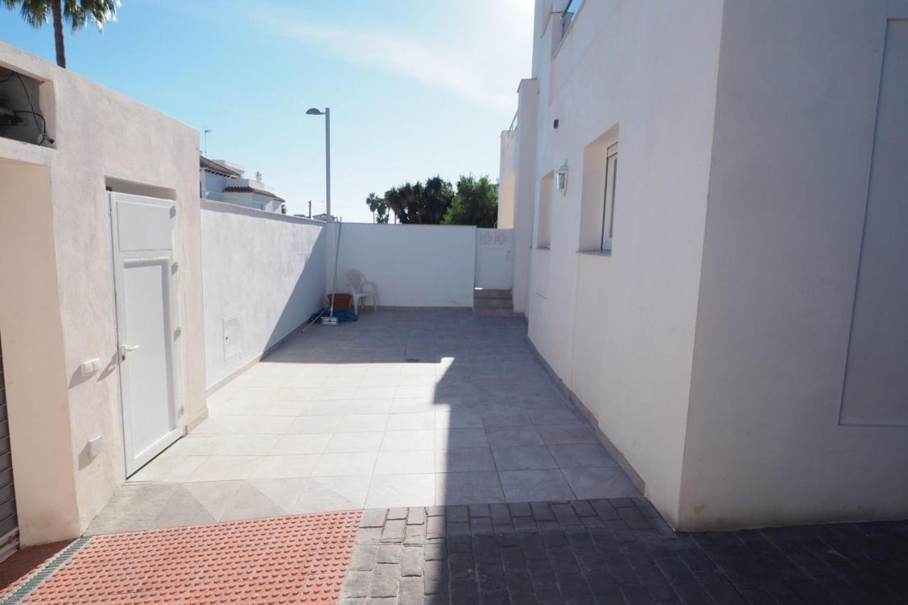Nerja Paradise Rentals - Villa Catalina Esterno foto